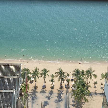 Vesna Hotel ญาจาง ภายนอก รูปภาพ