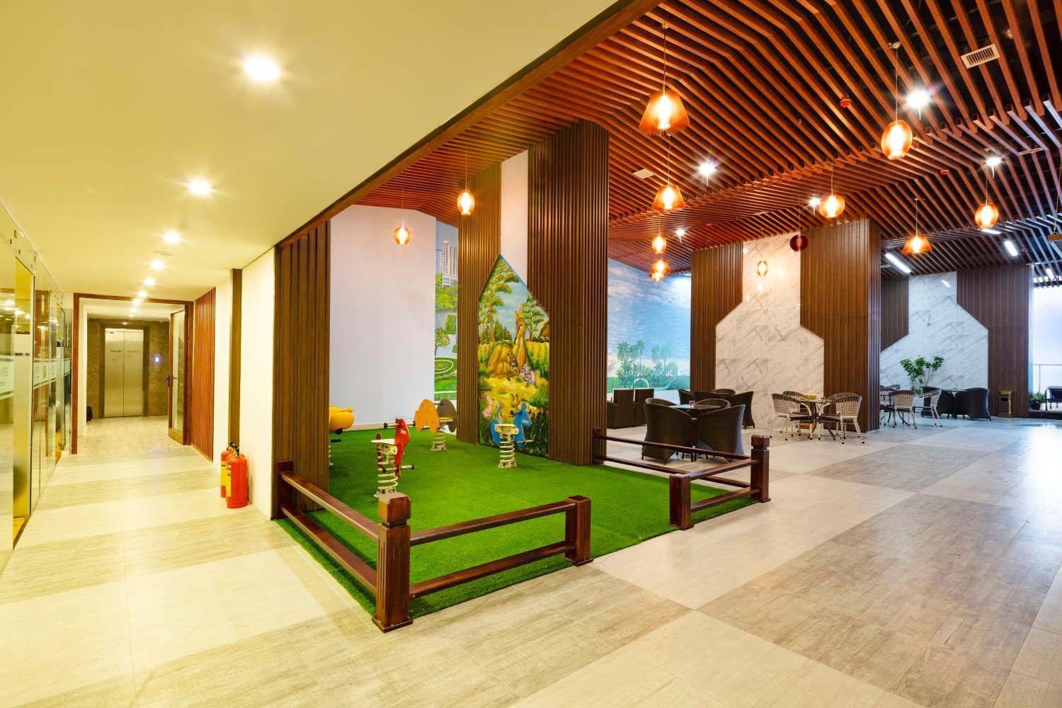 Vesna Hotel ญาจาง ภายนอก รูปภาพ