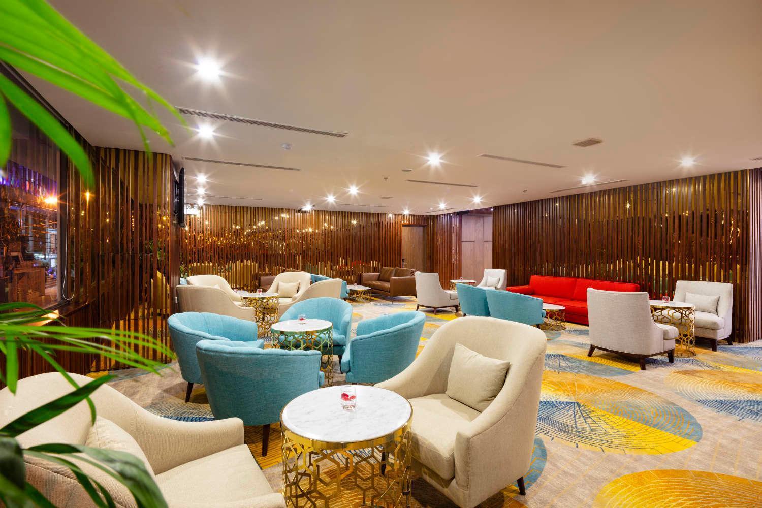 Vesna Hotel ญาจาง ภายนอก รูปภาพ