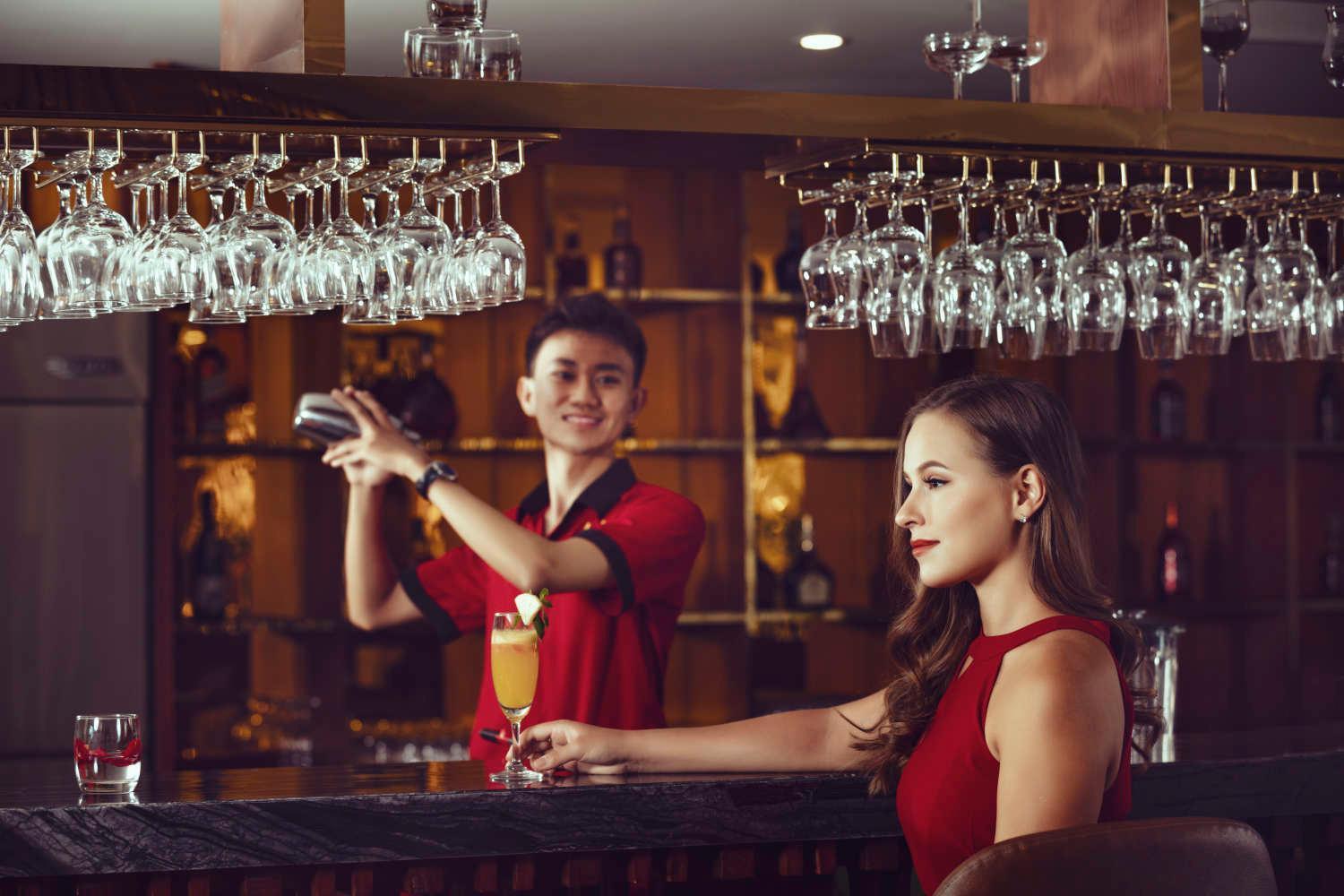 Vesna Hotel ญาจาง ภายนอก รูปภาพ