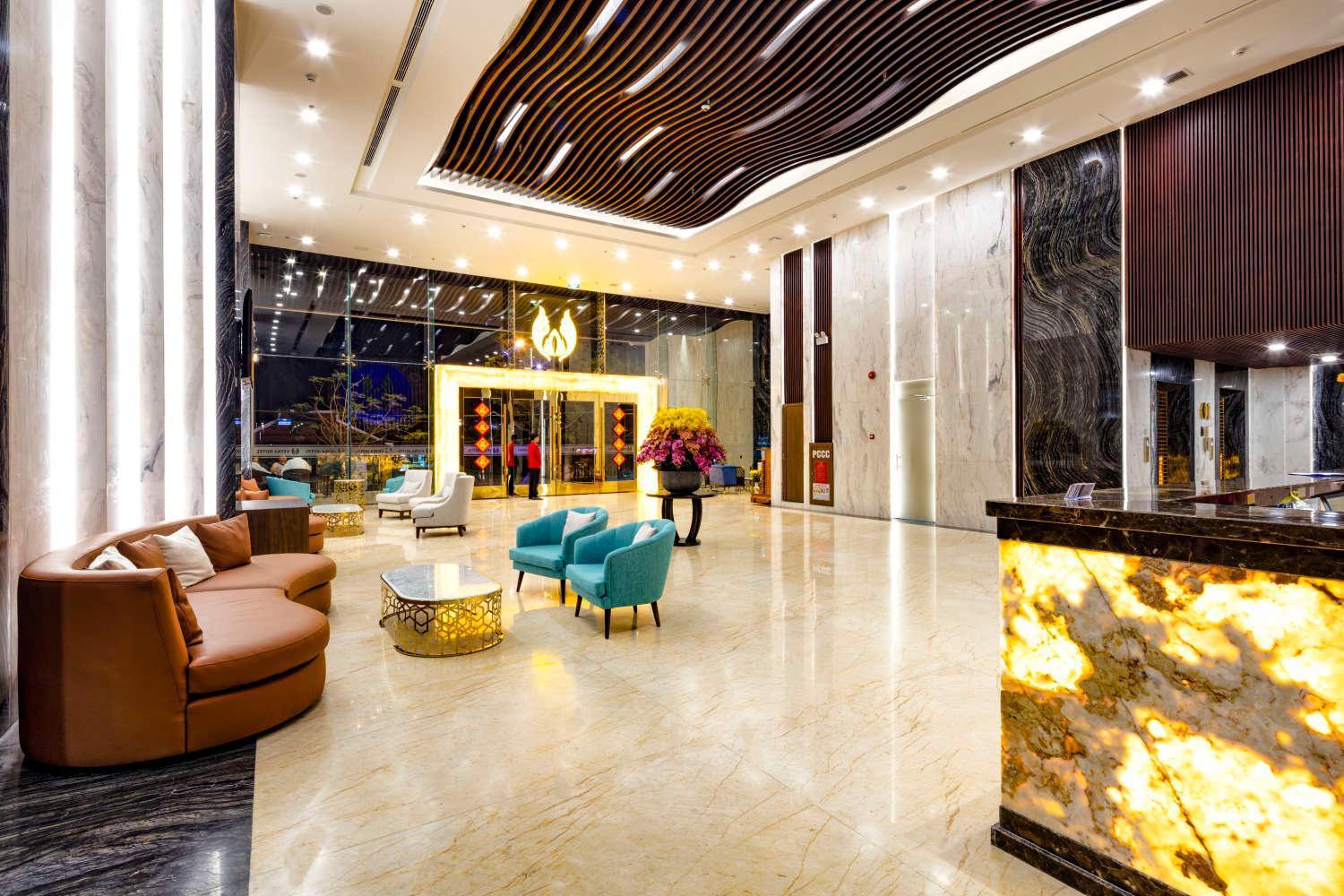 Vesna Hotel ญาจาง ภายนอก รูปภาพ
