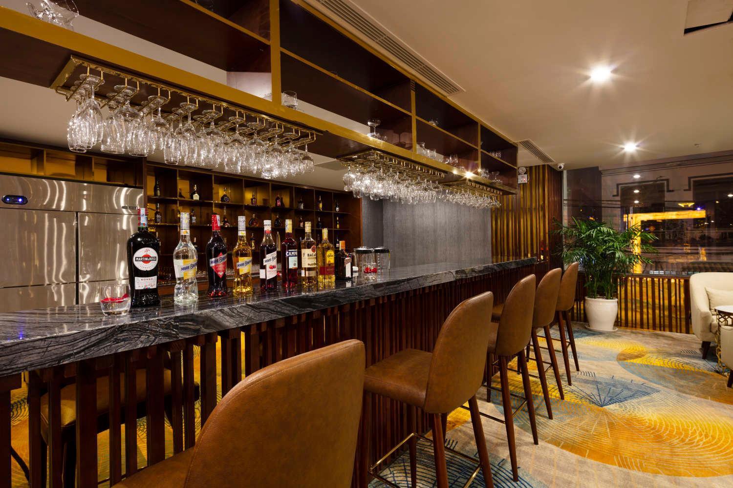 Vesna Hotel ญาจาง ภายนอก รูปภาพ