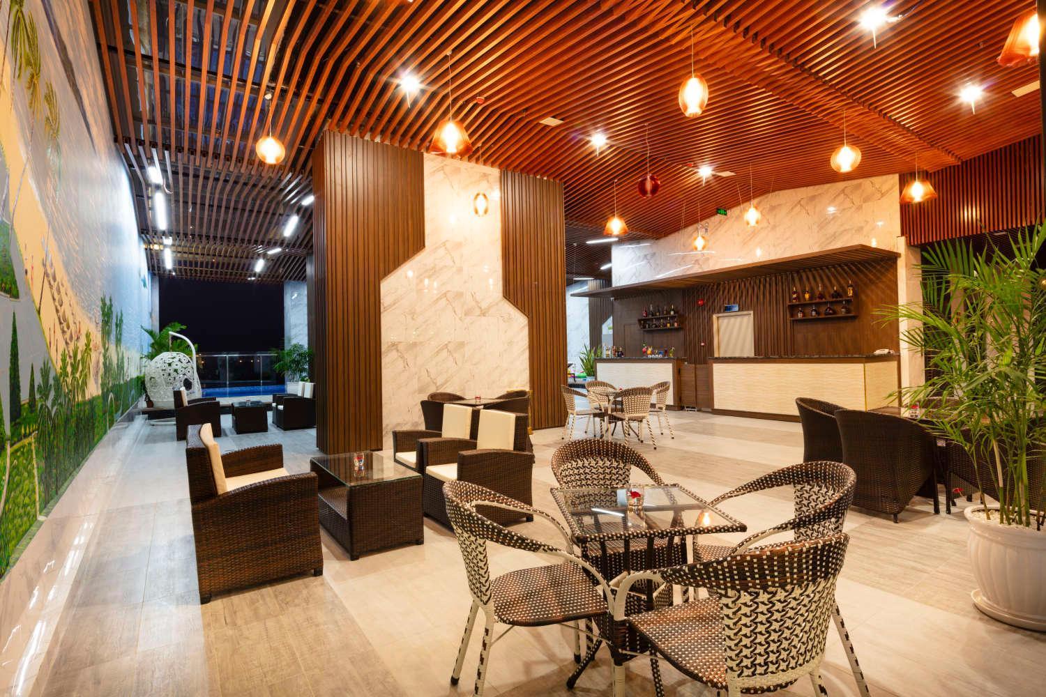Vesna Hotel ญาจาง ภายนอก รูปภาพ